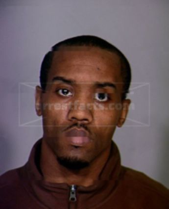 Marcell Patrick Wilburn