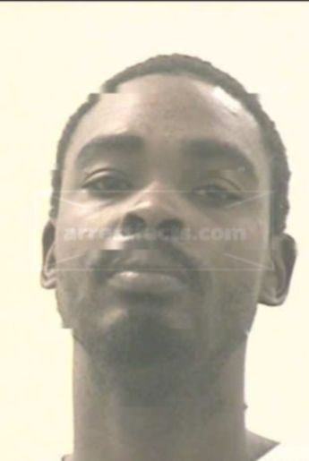 Tony Denard Daniels