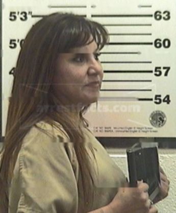 Elsa Maria Padilla
