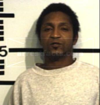 Roy Tyrone Benson