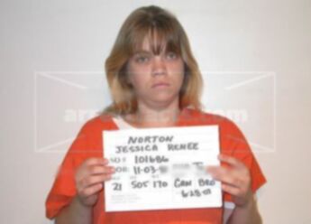 Jessica Renee Norton