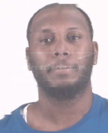 Markus Fields Robinson
