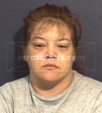 Sherrina Rene Rogers