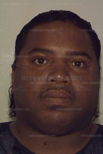 Derrick Wayne Carter