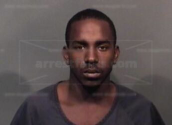 Roddrick Washington