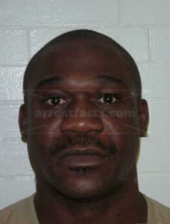 Philip Flournoy