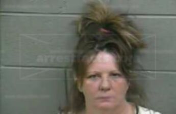 Kelly Lynn Harris