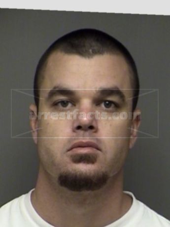 Michael Duane Bamburg