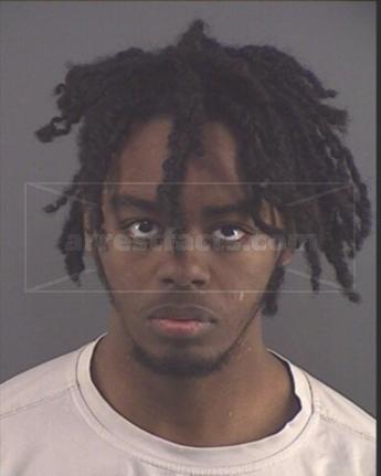 Tovias Deshaun Seiber