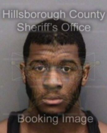 Clarence Michael Major