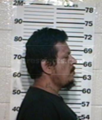 Roberto Hernandez Olivarez