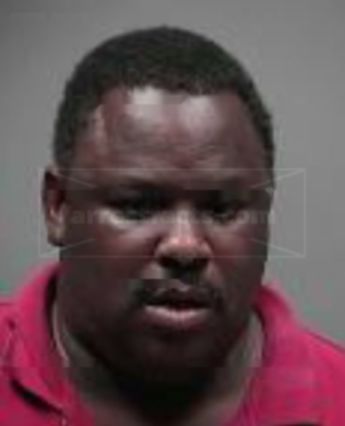Darryl Wayne Thompson