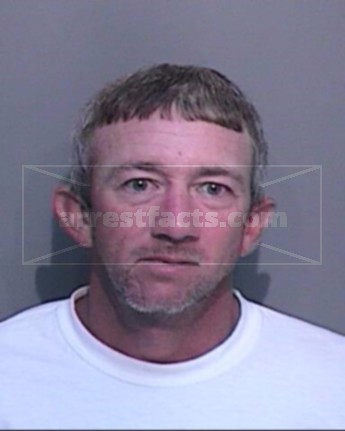 Newton Dewayne Minchew