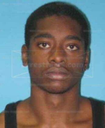 Demetrius Sinclair Gibson