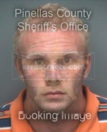 Brian Robert Forbes