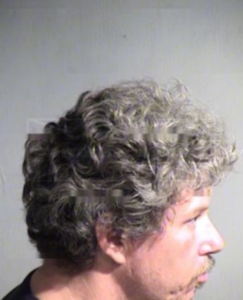 Jon Charles Blevins