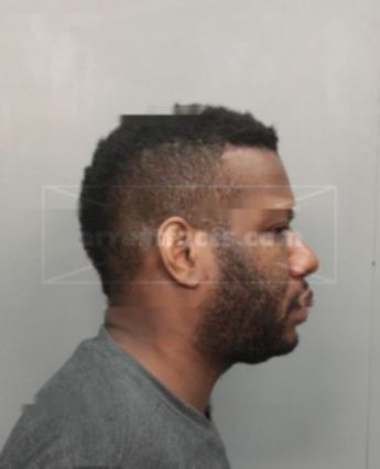 Clayton Leon Hodge