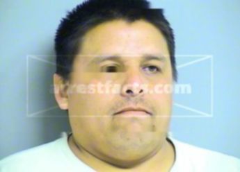 Steven Dale Worcester