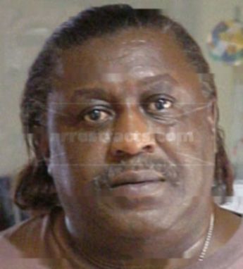 Horace Williams Jr.