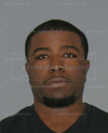 Terrence Pickett