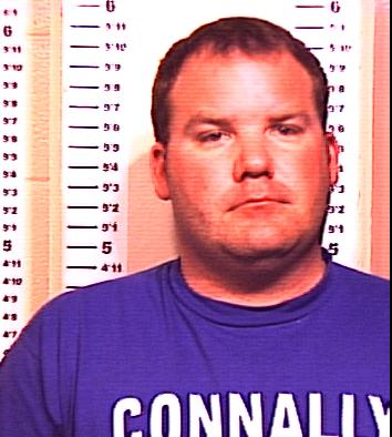 Bart Christopher Cox
