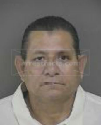 Raymundo Solis