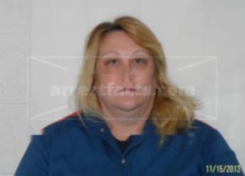 Virginia Catherine Wetzel