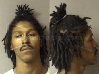 Antawan Dontrelle Johnson