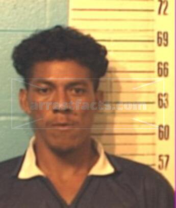 Julio Alexander Navarrete