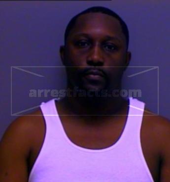 Robert Lee Brooks