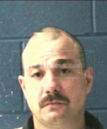 Timothy Wayne Garrett