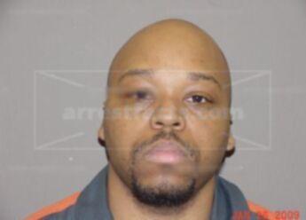 Shamarie Deshawn Douglas