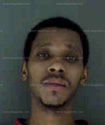 Randell Leuruee Maxey