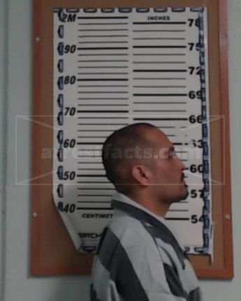 Marcos Sanchez-Venegas