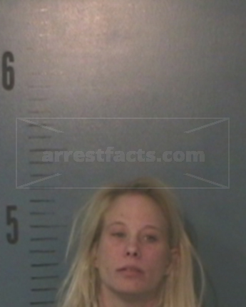 Kristi Dawn Royer