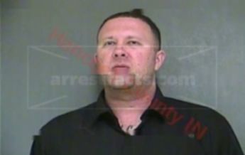 Michael Allen Craft