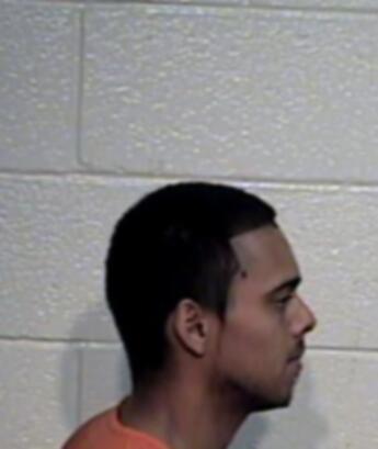 Ruben Castillo Vasquez