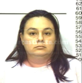 Francinne Briones Hernandez