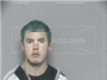 Shawn Harley Freeman