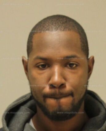 Terence Leon Scroggins