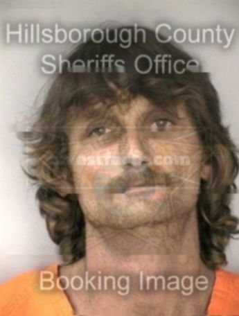 Michael Eugene Patrick