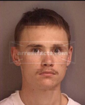 Nicholas Eric Carroll