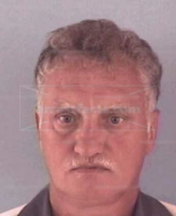 Bobby Richard Bradford