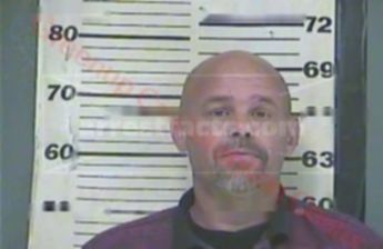 Randall Keith Belford