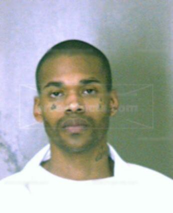 Jarrett Deangelo Ames
