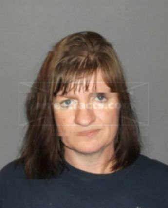 Melanie Evelyn Ramsey