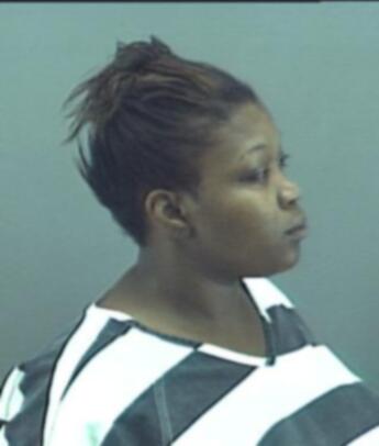 Lekeshi Andrhea Mckenzie