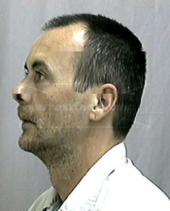 Donald Ray Hardin