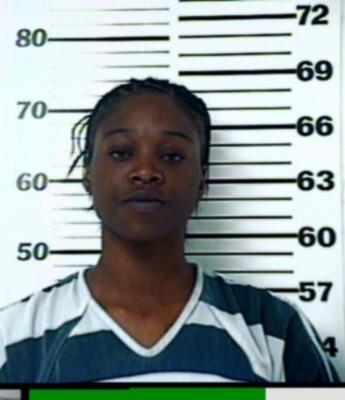 Tameka Lashone Mcmiller