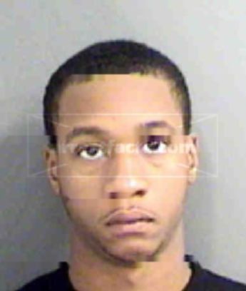 Devron Byron Lake